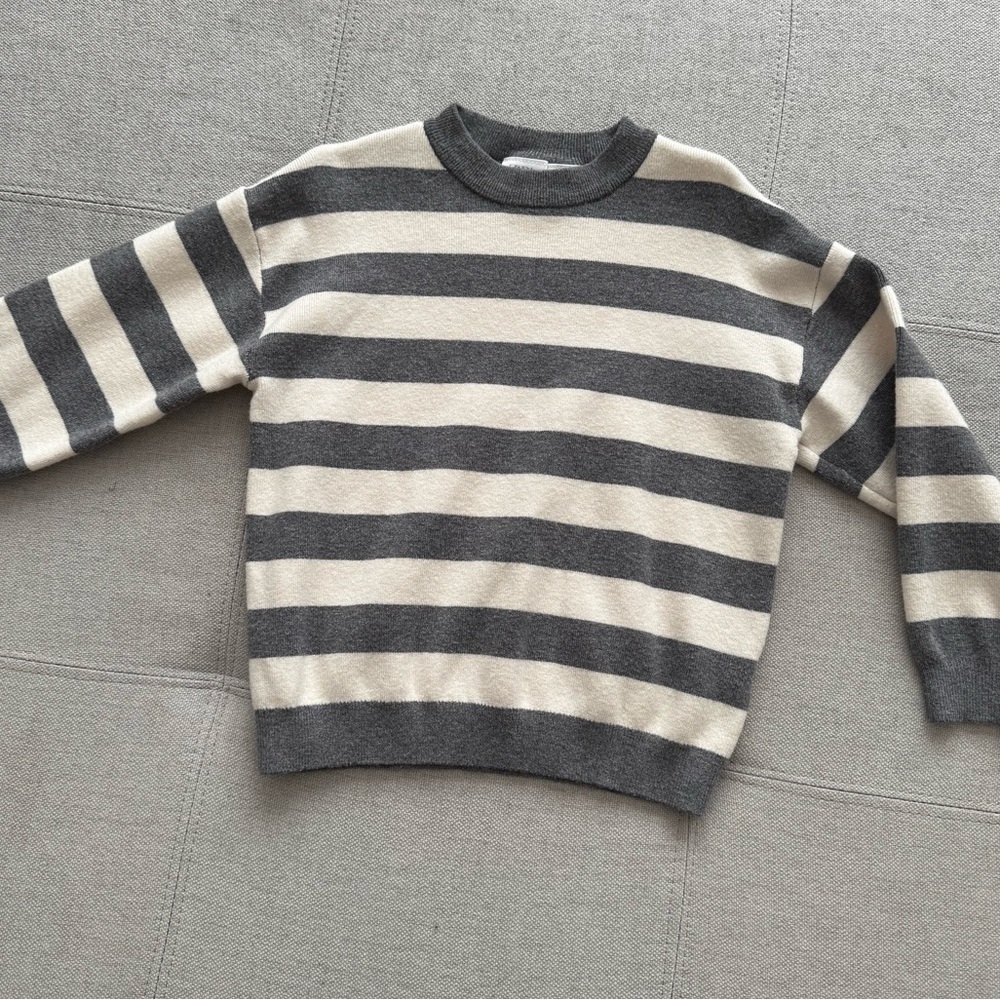 ZARA sweater